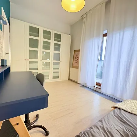 Nad Jeziorem